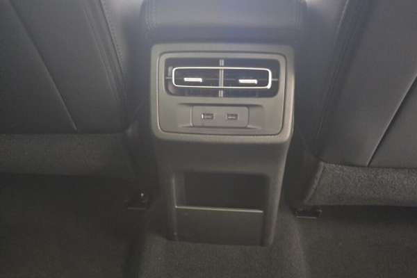 2025 GWM Ute Premium NPW All Wheel Drive
