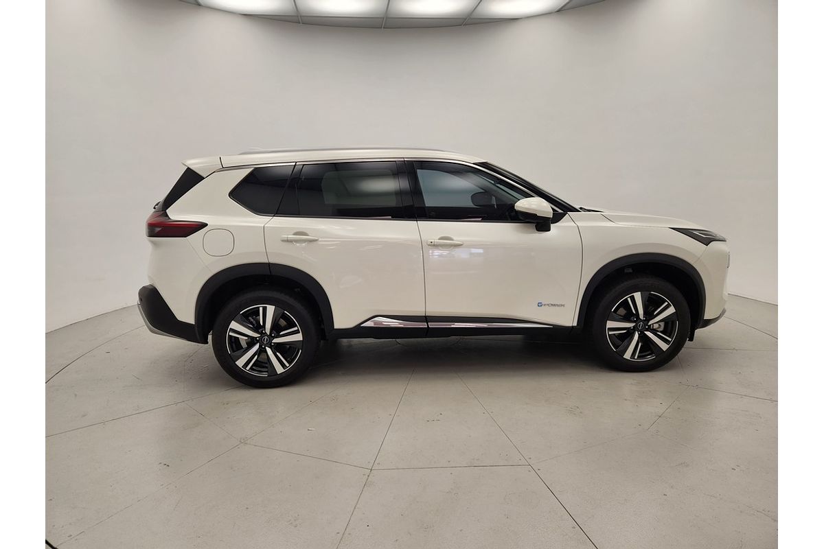 2025 Nissan X-TRAIL Ti e-POWER T33