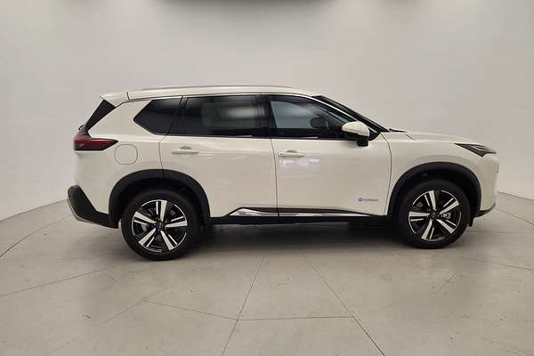 2025 Nissan X-TRAIL Ti e-POWER T33