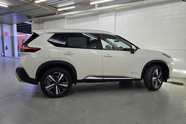 2025 Nissan X-TRAIL Ti e-POWER T33
