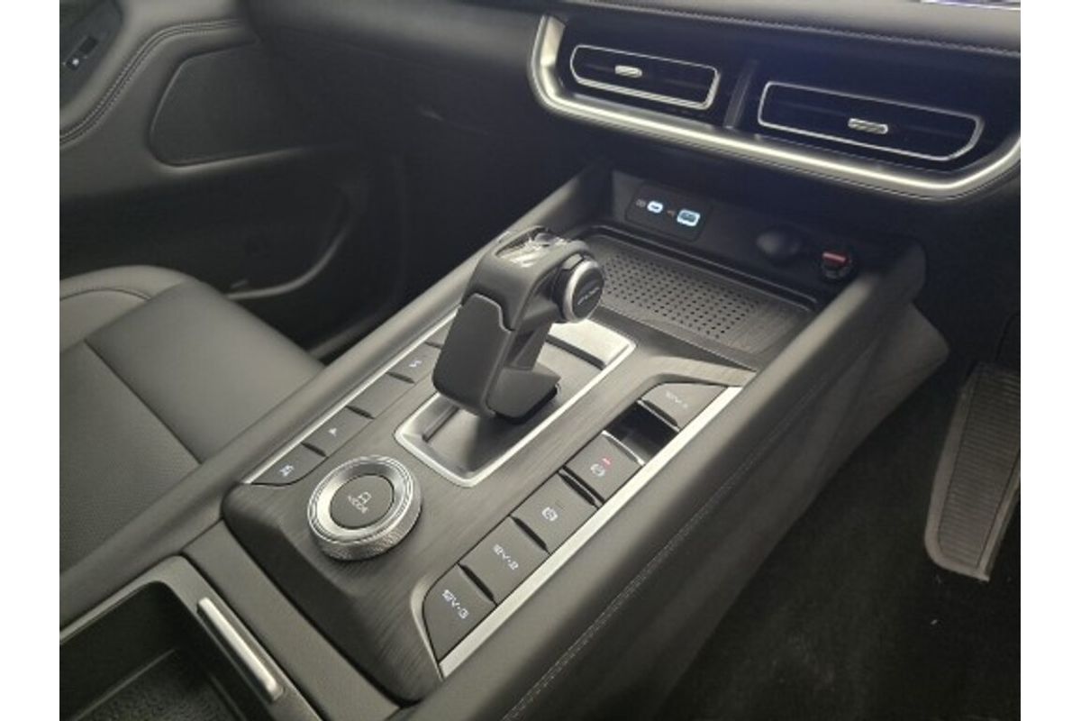 2025 GWM Ute Premium NPW All Wheel Drive