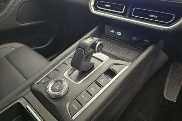 2025 GWM Ute Premium NPW All Wheel Drive