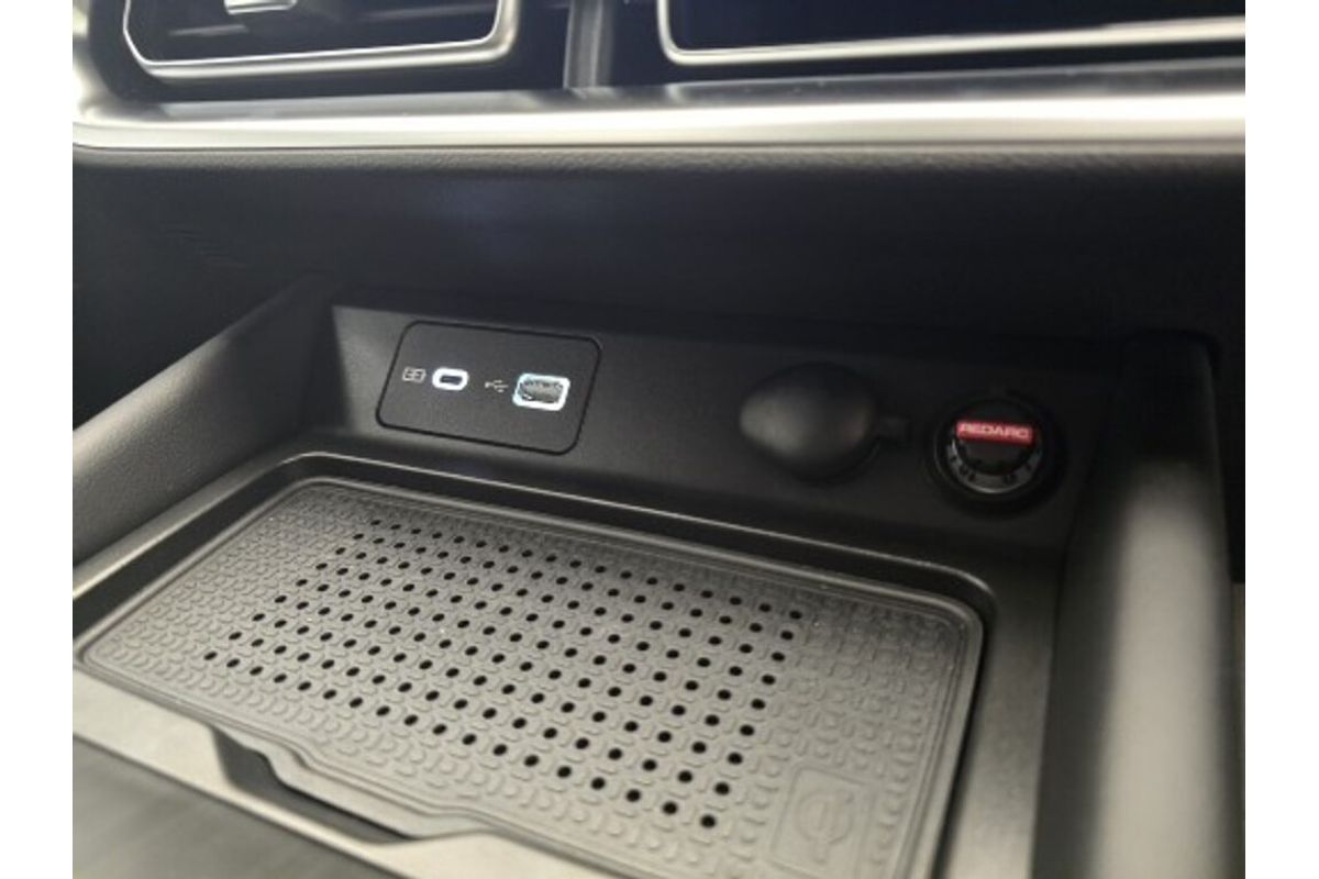 2025 GWM Ute Premium NPW All Wheel Drive