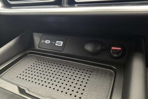 2025 GWM Ute Premium NPW All Wheel Drive