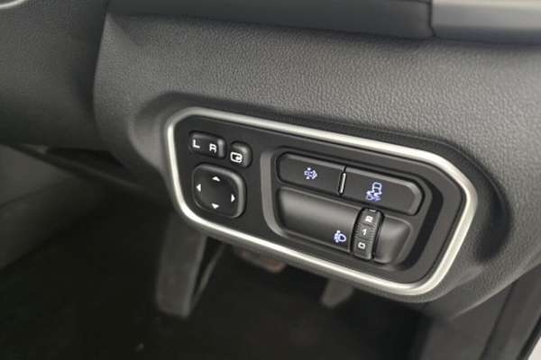 2025 GWM Ute Premium NPW All Wheel Drive