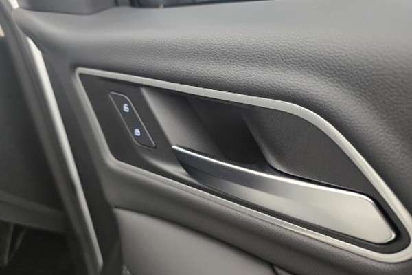 2025 GWM Ute Premium NPW All Wheel Drive