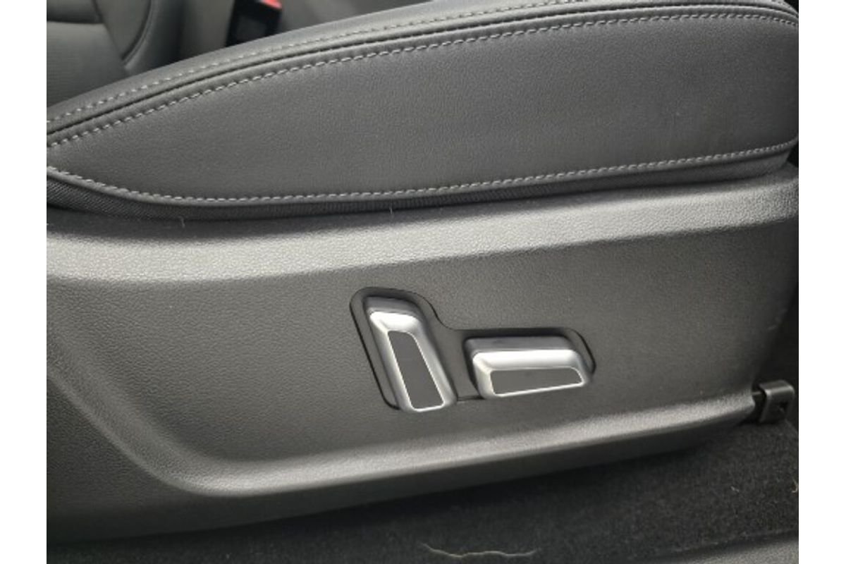 2025 GWM Ute Premium NPW All Wheel Drive