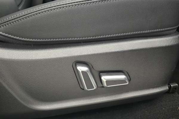 2025 GWM Ute Premium NPW All Wheel Drive