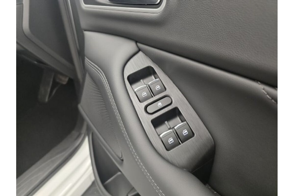 2025 GWM Ute Premium NPW All Wheel Drive