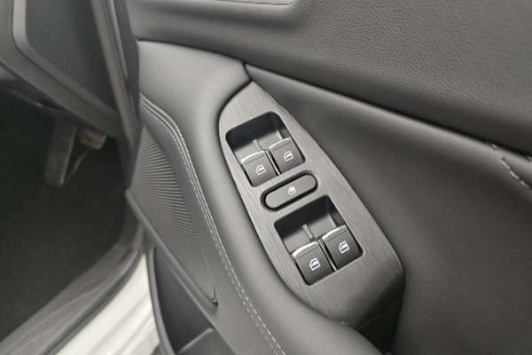 2025 GWM Ute Premium NPW All Wheel Drive