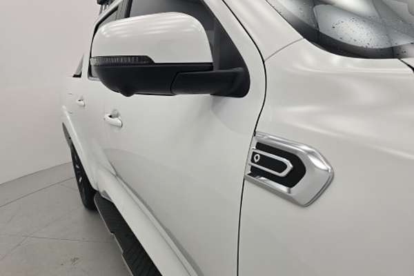 2025 GWM Ute Premium NPW All Wheel Drive