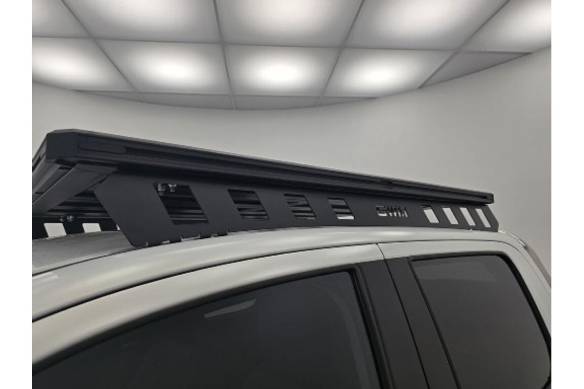 2025 GWM Ute Premium NPW All Wheel Drive