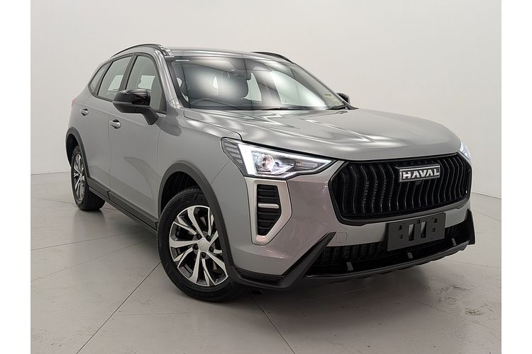 2025 GWM Haval Jolion Premium A01