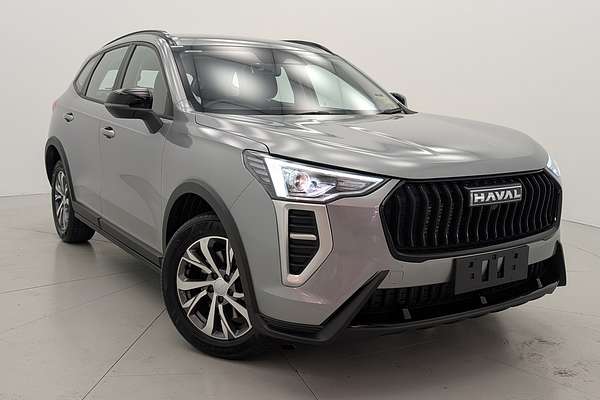 2025 GWM Haval Jolion Premium A01