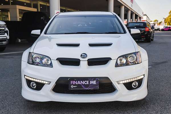 2010 Holden Special Vehicles Clubsport R8 Tourer E Series 2