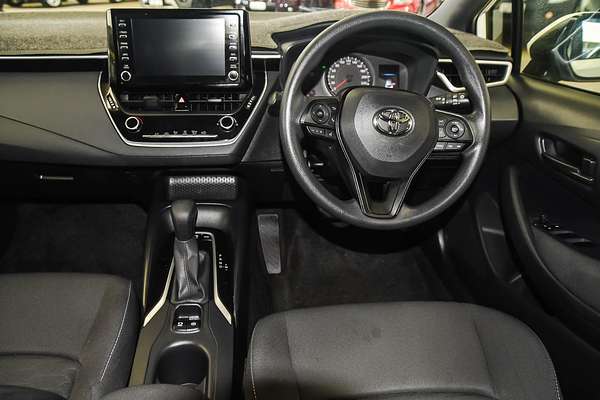 2020 Toyota Corolla Ascent Sport MZEA12R
