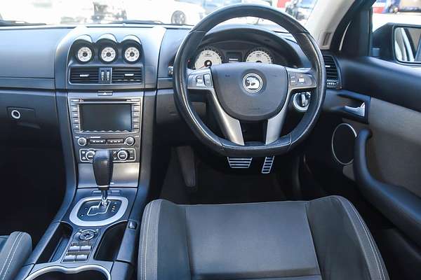 2010 Holden Special Vehicles Clubsport R8 Tourer E Series 2