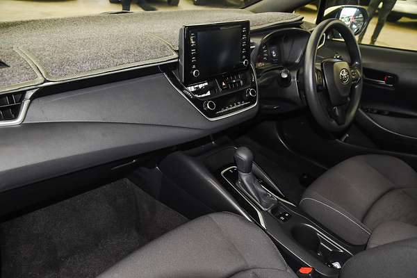 2020 Toyota Corolla Ascent Sport MZEA12R