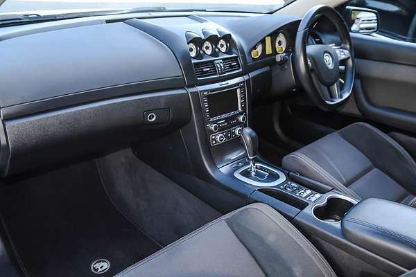 2010 Holden Special Vehicles Clubsport R8 Tourer E Series 2