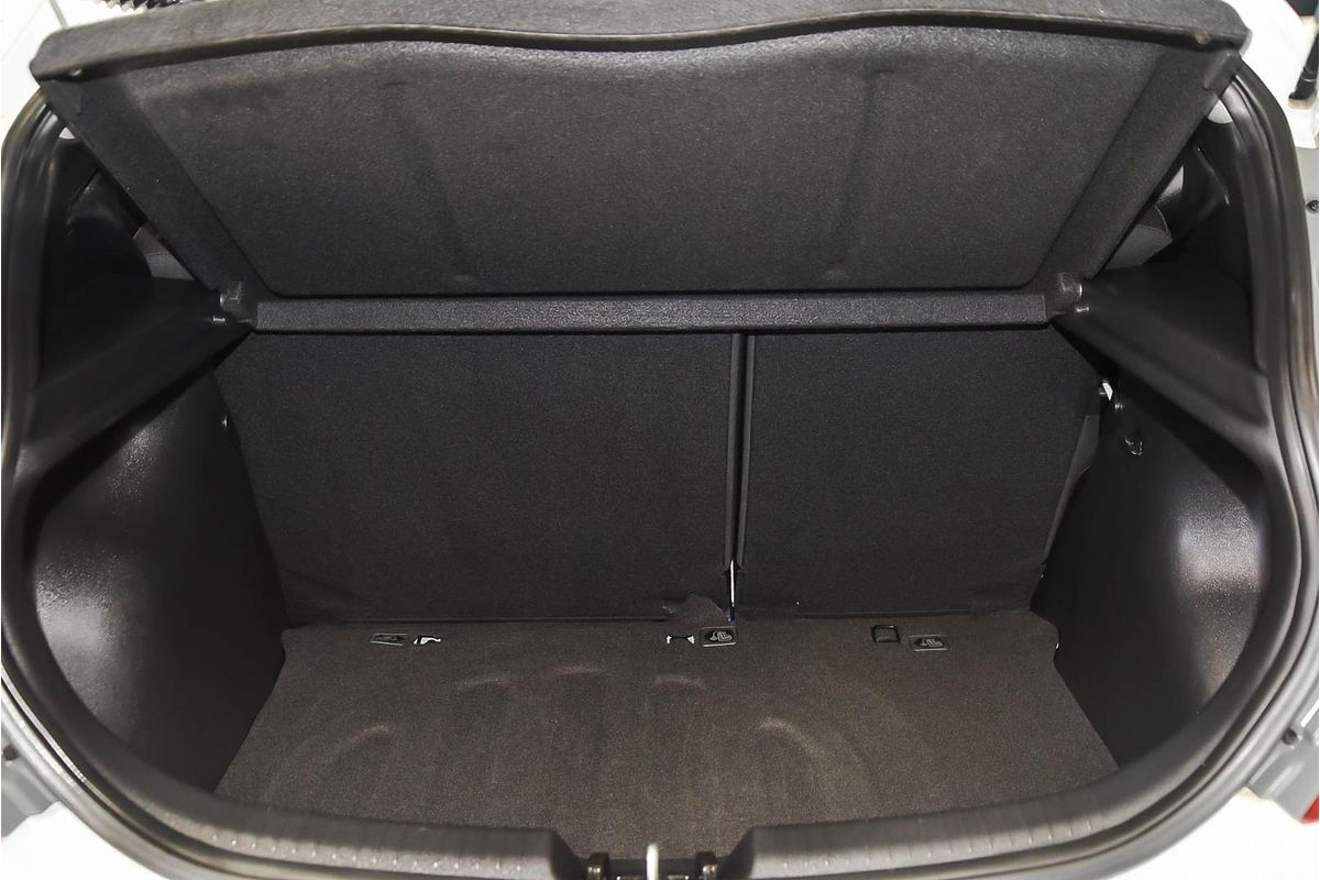 2018 Hyundai Accent Sport RB6