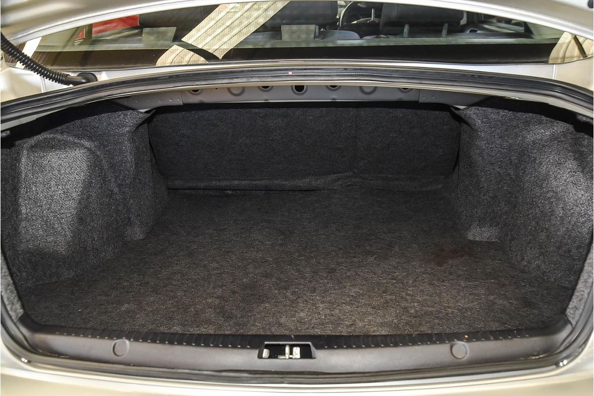 2013 Mitsubishi Lancer ES CJ