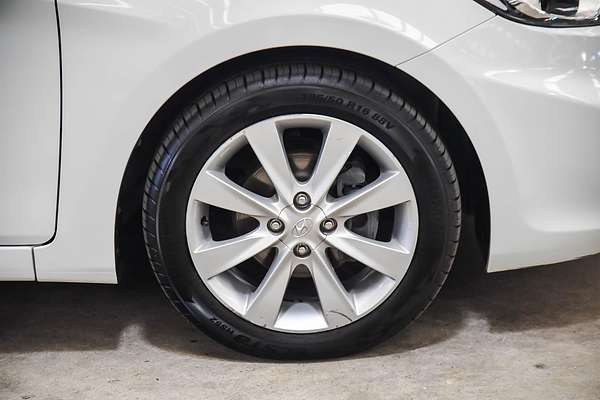 2018 Hyundai Accent Sport RB6