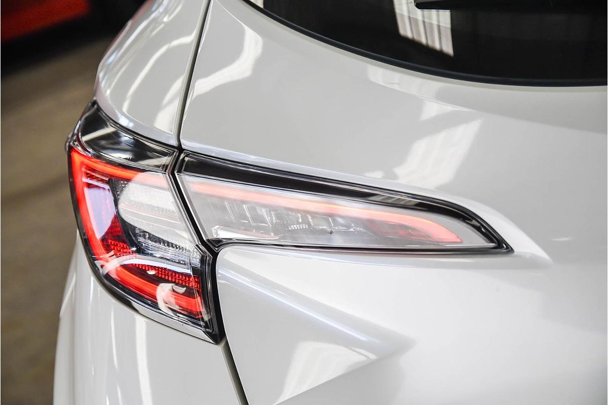 2020 Toyota Corolla Ascent Sport MZEA12R