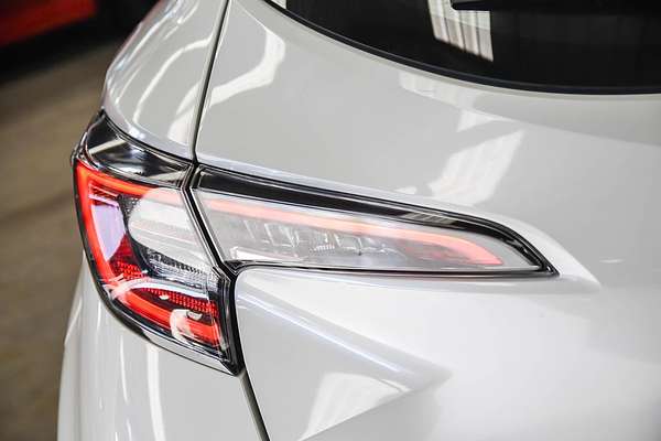 2020 Toyota Corolla Ascent Sport MZEA12R