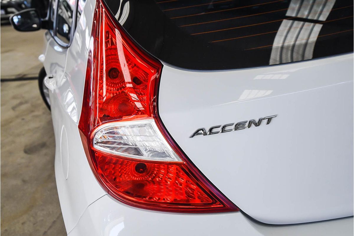2018 Hyundai Accent Sport RB6