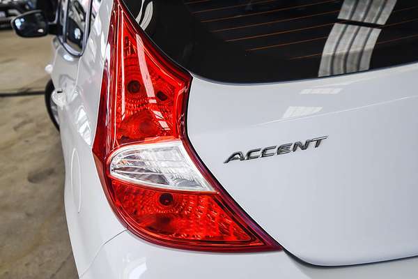 2018 Hyundai Accent Sport RB6