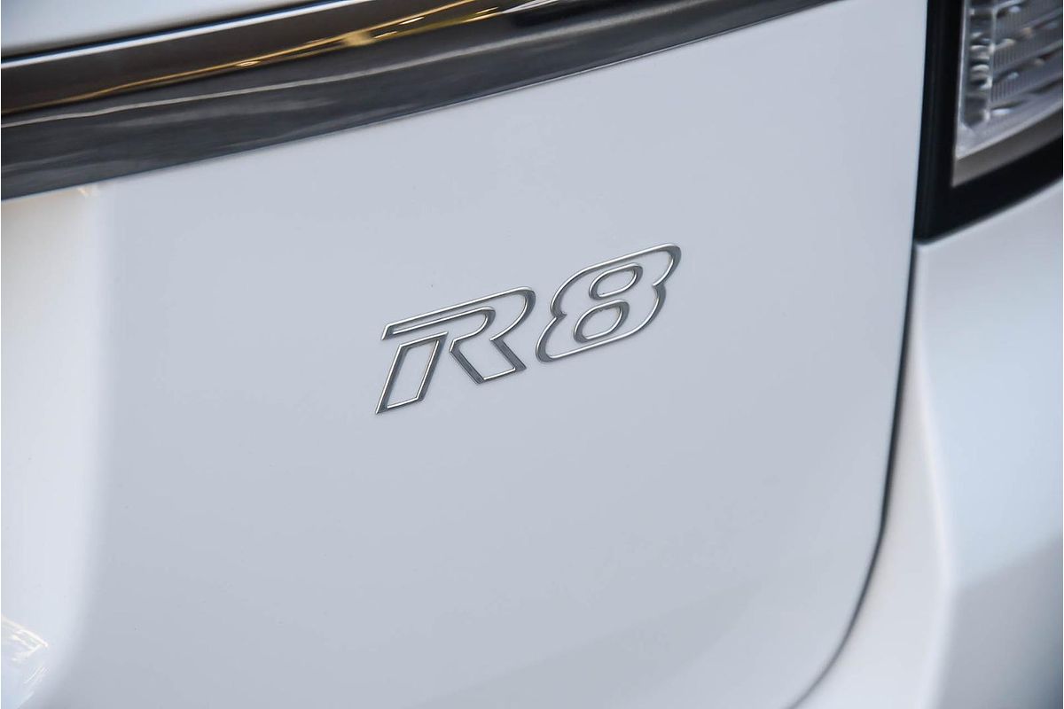 2010 Holden Special Vehicles Clubsport R8 Tourer E Series 2