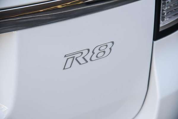 2010 Holden Special Vehicles Clubsport R8 Tourer E Series 2