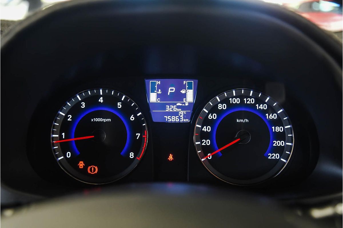 2018 Hyundai Accent Sport RB6