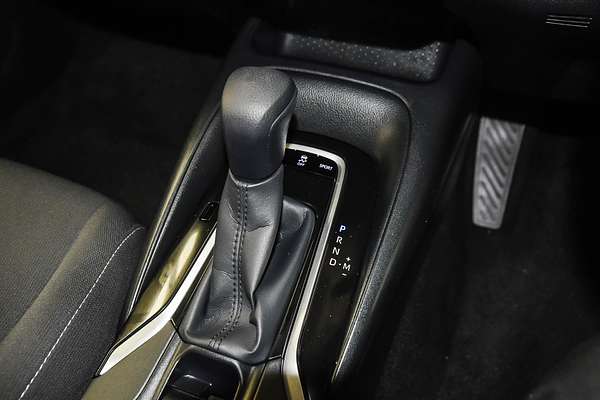2020 Toyota Corolla Ascent Sport MZEA12R