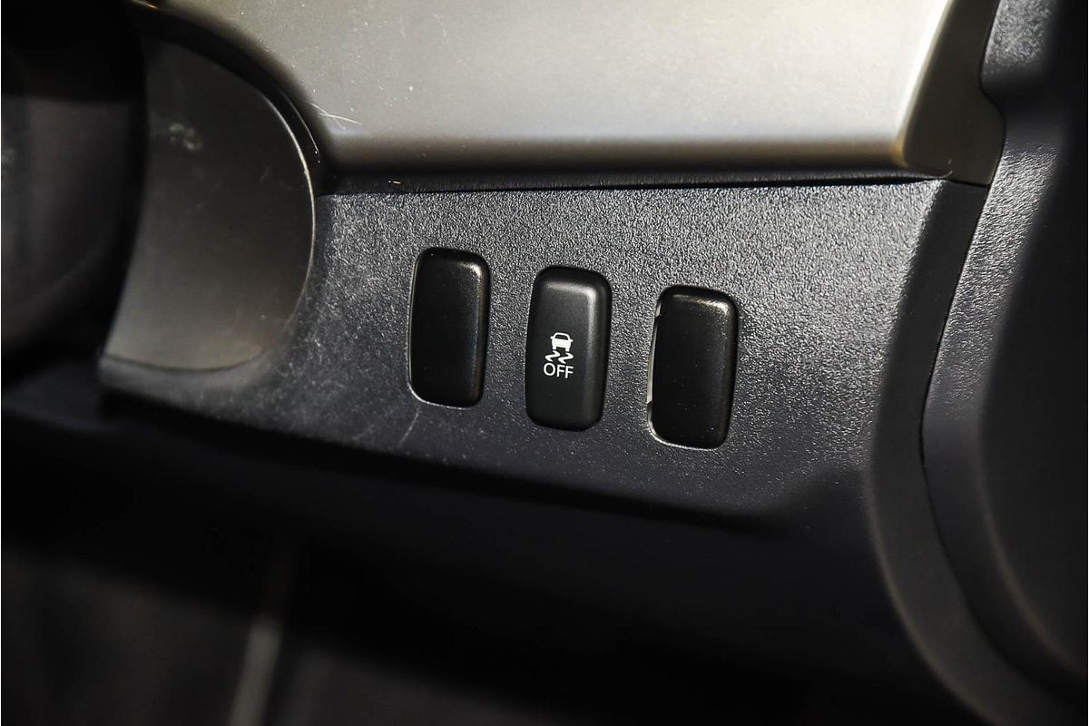 2013 Mitsubishi Lancer ES CJ