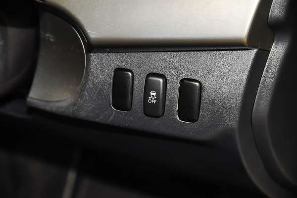 2013 Mitsubishi Lancer ES CJ