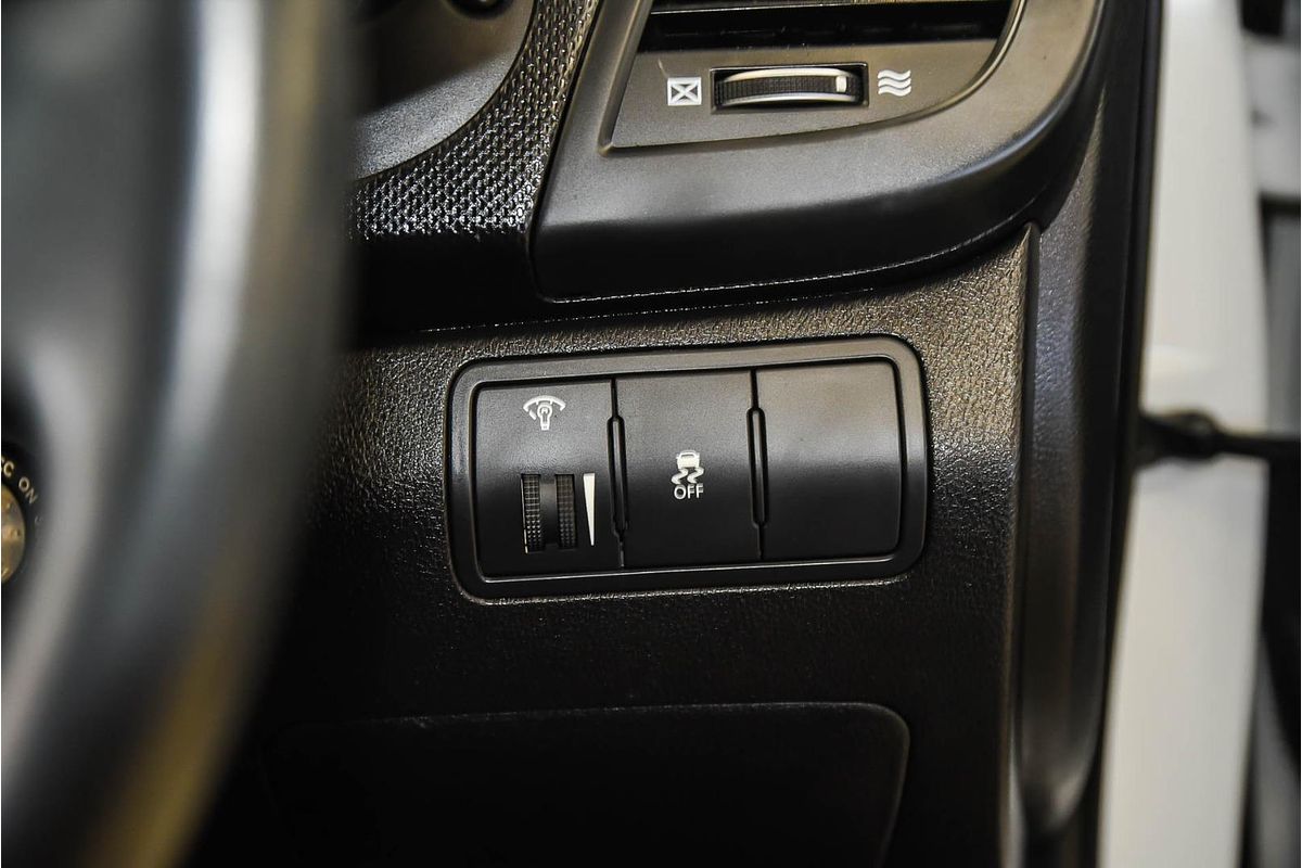 2018 Hyundai Accent Sport RB6