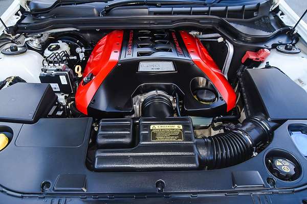 2010 Holden Special Vehicles Clubsport R8 Tourer E Series 2