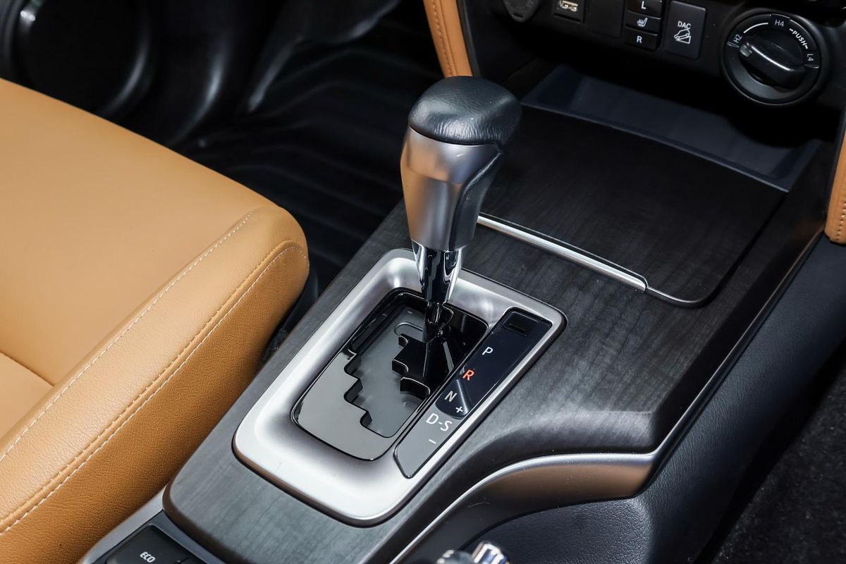 2024 Toyota Fortuner Crusade GUN156R