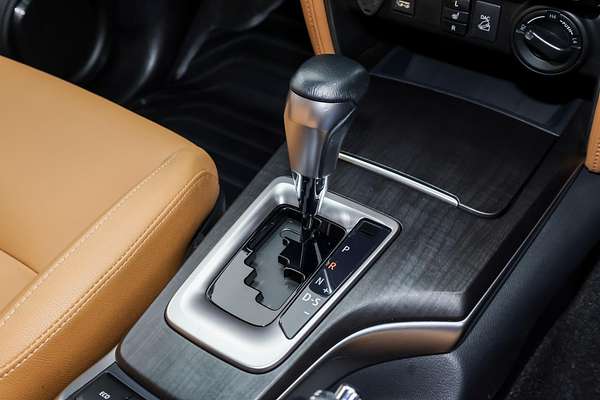 2024 Toyota Fortuner Crusade GUN156R