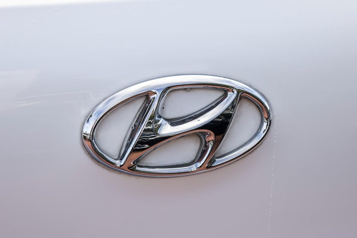 2015 Hyundai Tucson Highlander TLe