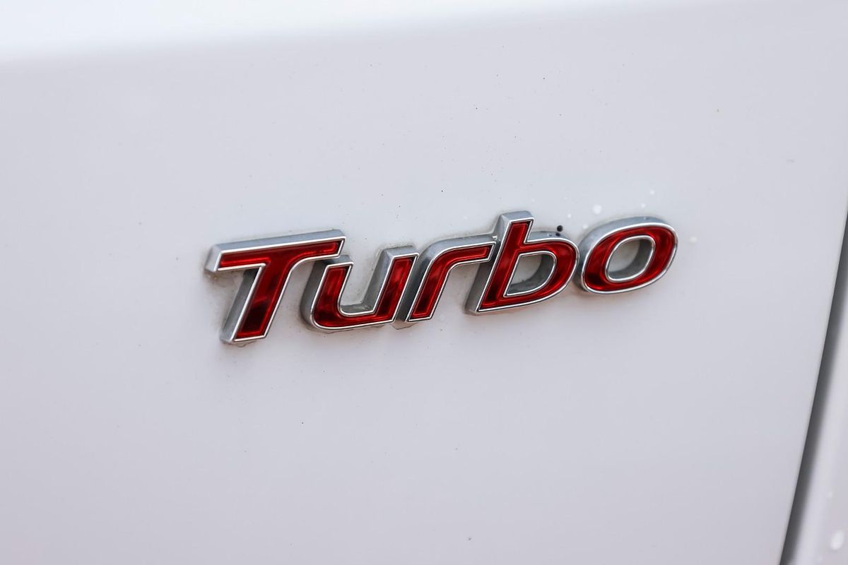 2015 Hyundai Tucson Highlander TLe