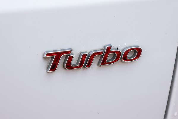 2015 Hyundai Tucson Highlander TLe