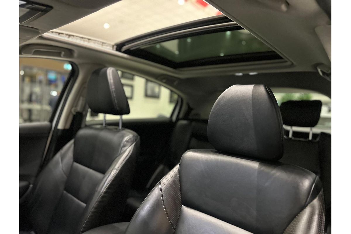 2017 Honda HR-V VTi-L