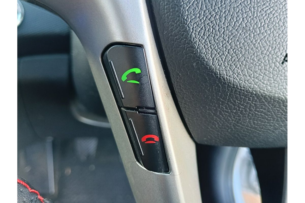 2012 Hyundai Accent Premium RB