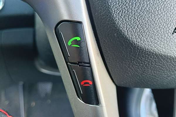 2012 Hyundai Accent Premium RB