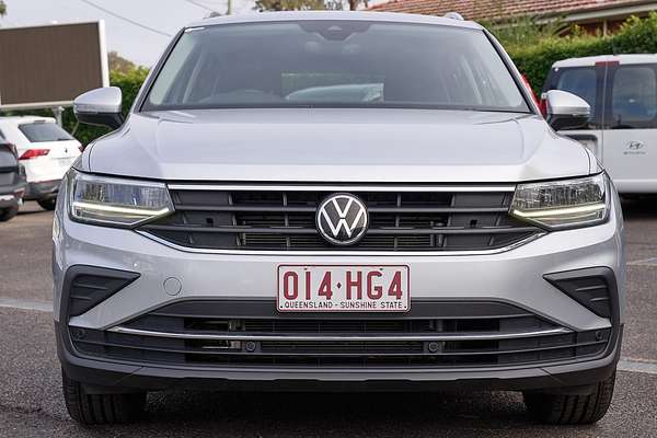 2023 Volkswagen Tiguan 110TSI Life 5N