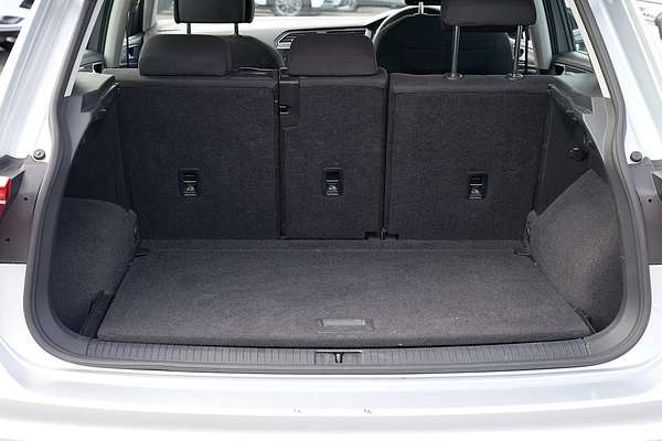 2023 Volkswagen Tiguan 110TSI Life 5N