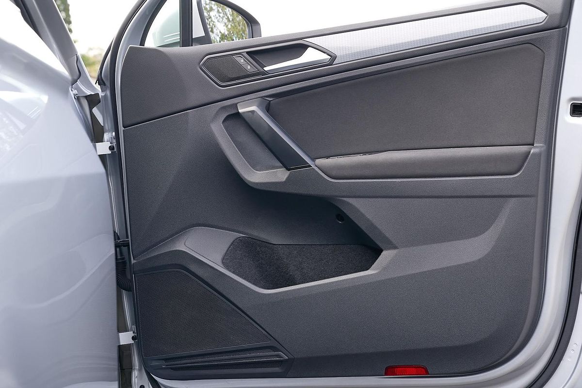 2023 Volkswagen Tiguan 110TSI Life 5N