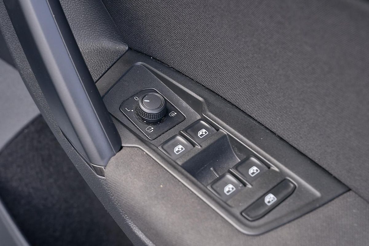 2023 Volkswagen Tiguan 110TSI Life 5N